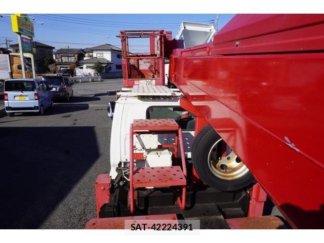 Isuzu ELF TRUCK 2012-12 3668078-15