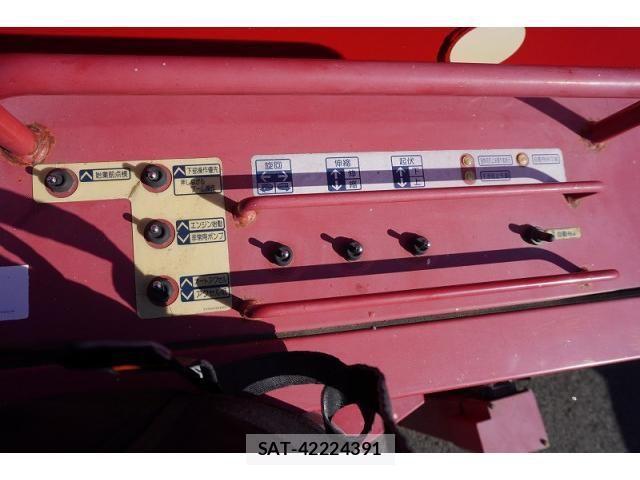 Isuzu ELF TRUCK 2012-12 3668078-18