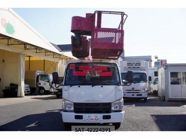 Isuzu ELF TRUCK 2012-12 3668078-1