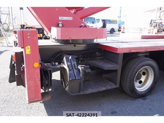 Isuzu ELF TRUCK 2012-12 3668078-19