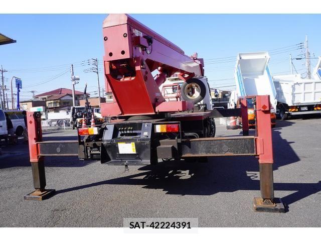 Isuzu ELF TRUCK 2012-12 3668078-22