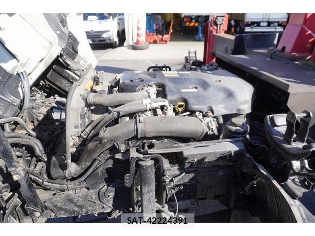 Isuzu ELF TRUCK 2012-12 3668078-25