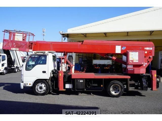 Isuzu ELF TRUCK 2012-12 3668078-2