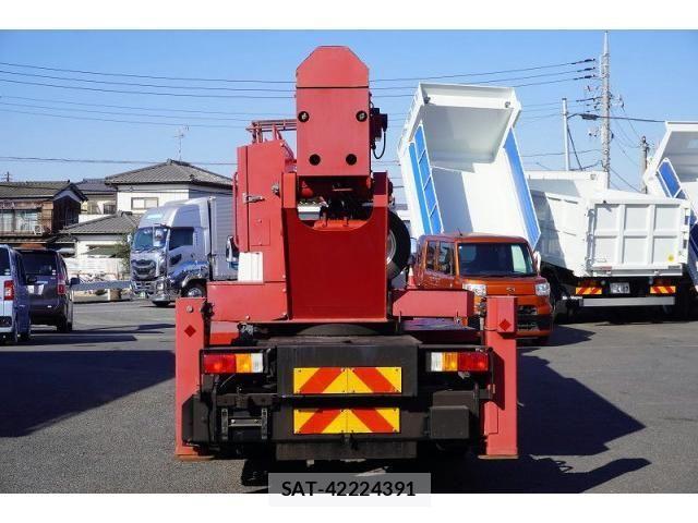 Isuzu ELF TRUCK 2012-12 3668078-3
