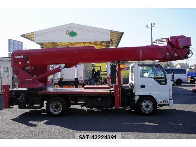 Isuzu ELF TRUCK 2012-12 3668078-4