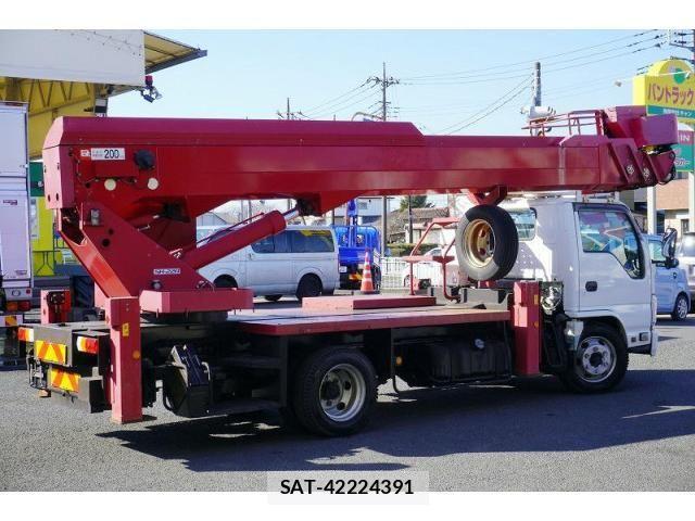 Isuzu ELF TRUCK 2012-12 3668078-7