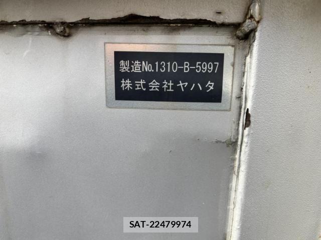 Isuzu ELF TRUCK 2013-10 3668198-15