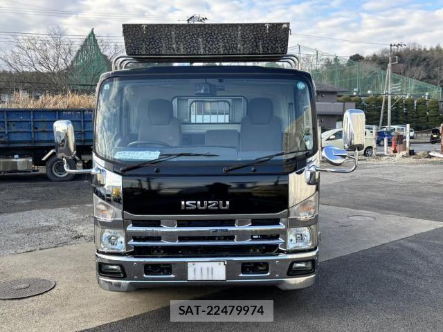 Isuzu ELF TRUCK 2013-10 3668198-1