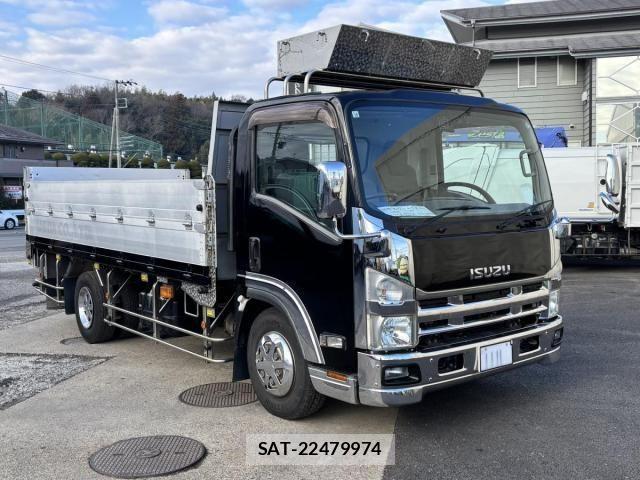 Isuzu ELF TRUCK 2013-10 3668198-2