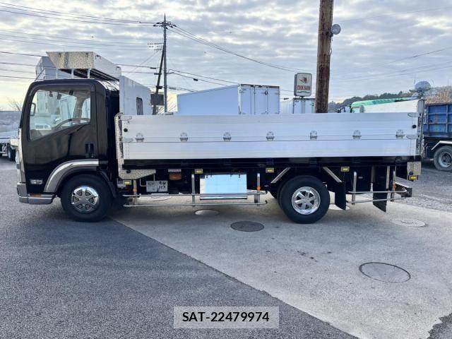 Isuzu ELF TRUCK 2013-10 3668198-7