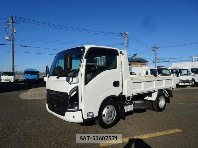 Isuzu ELF TRUCK 2023-10 3668068-0