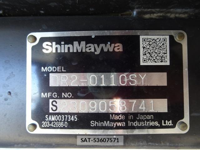 Isuzu ELF TRUCK 2023-10 3668068-11
