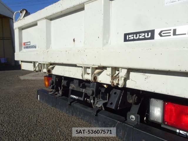 Isuzu ELF TRUCK 2023-10 3668068-12