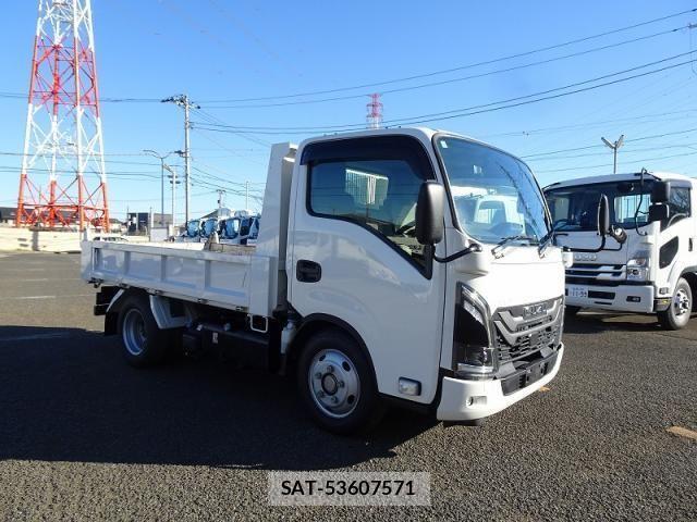 Isuzu ELF TRUCK 2023-10 3668068-1