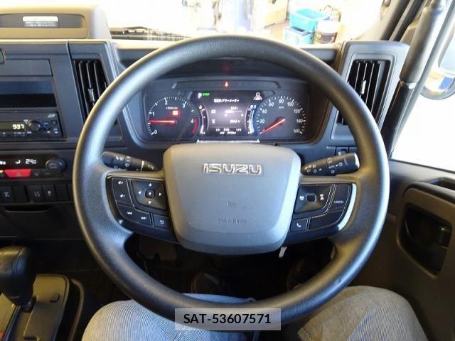 Isuzu ELF TRUCK 2023-10 3668068-22