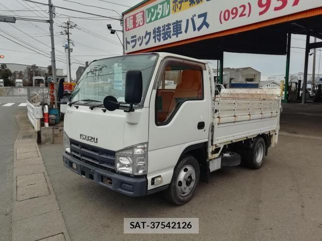 Isuzu ELF TRUCK 2014-07 3668147-0