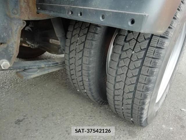 Isuzu ELF TRUCK 2014-07 3668147-9