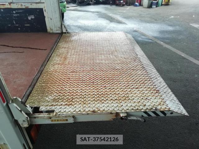 Isuzu ELF TRUCK 2014-07 3668147-14