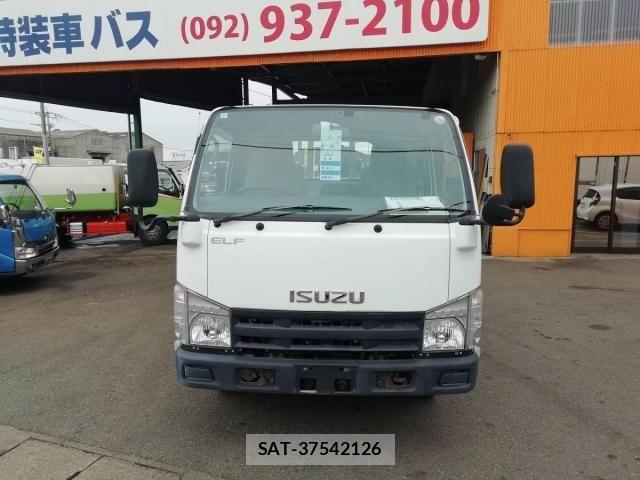 Isuzu ELF TRUCK 2014-07 3668147-1