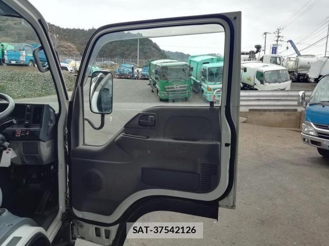 Isuzu ELF TRUCK 2014-07 3668147-22