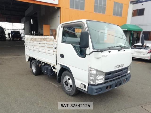 Isuzu ELF TRUCK 2014-07 3668147-2