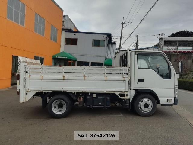 Isuzu ELF TRUCK 2014-07 3668147-3