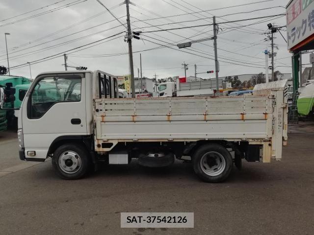 Isuzu ELF TRUCK 2014-07 3668147-7