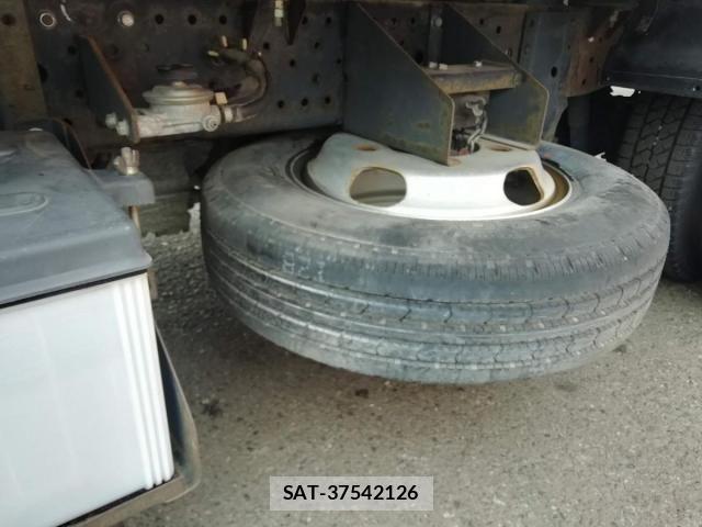 Isuzu ELF TRUCK 2014-07 3668147-8