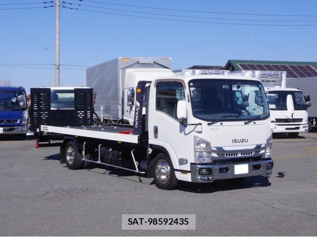 Isuzu ELF TRUCK 2019-04 3668056-1