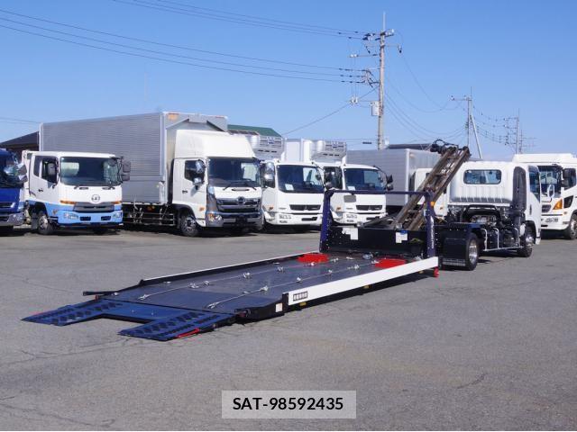 Isuzu ELF TRUCK 2019-04 3668056-3