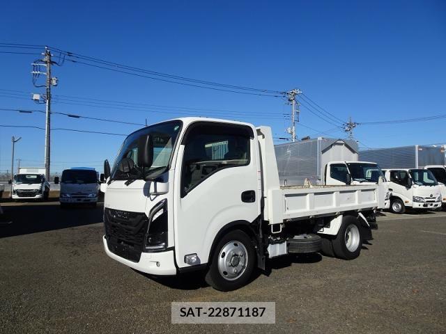 Isuzu ELF TRUCK 2023-10 3668072-0