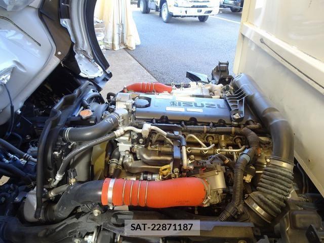 Isuzu ELF TRUCK 2023-10 3668072-12
