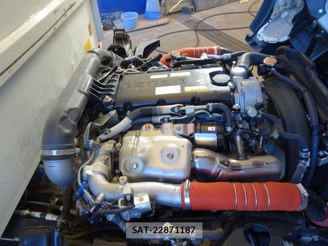 Isuzu ELF TRUCK 2023-10 3668072-14