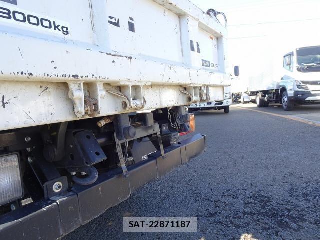 Isuzu ELF TRUCK 2023-10 3668072-17