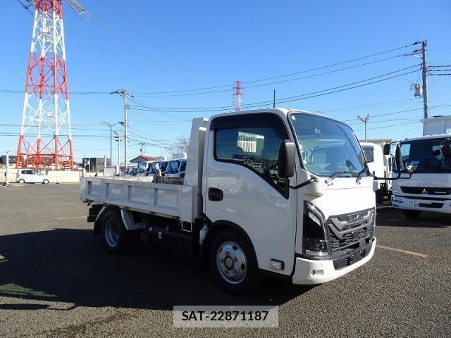 Isuzu ELF TRUCK 2023-10 3668072-1