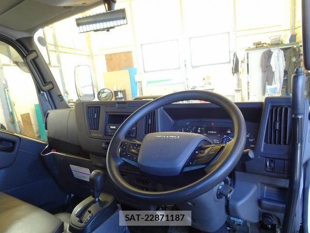 Isuzu ELF TRUCK 2023-10 3668072-20