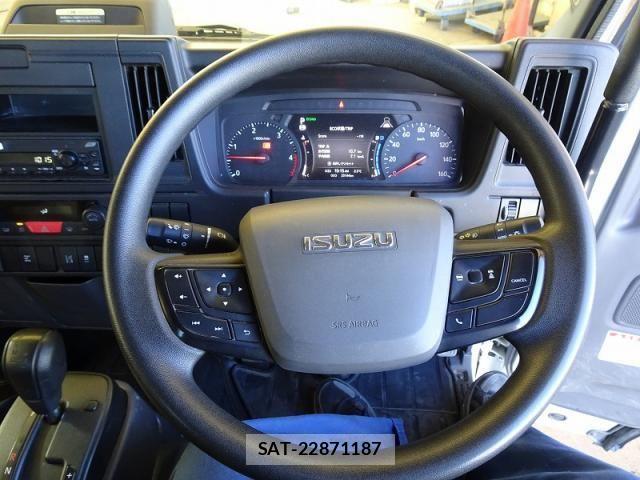 Isuzu ELF TRUCK 2023-10 3668072-21