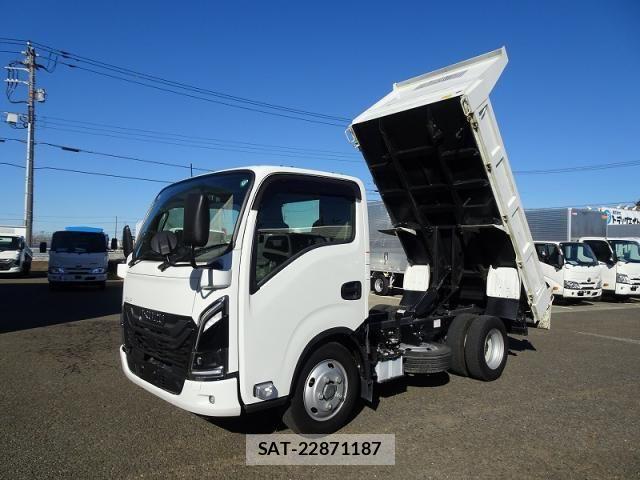 Isuzu ELF TRUCK 2023-10 3668072-2
