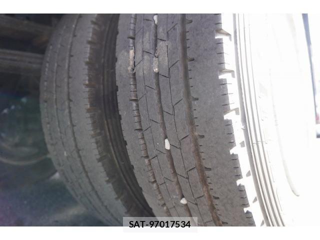 Isuzu ELF TRUCK 2010-09 3668110-9