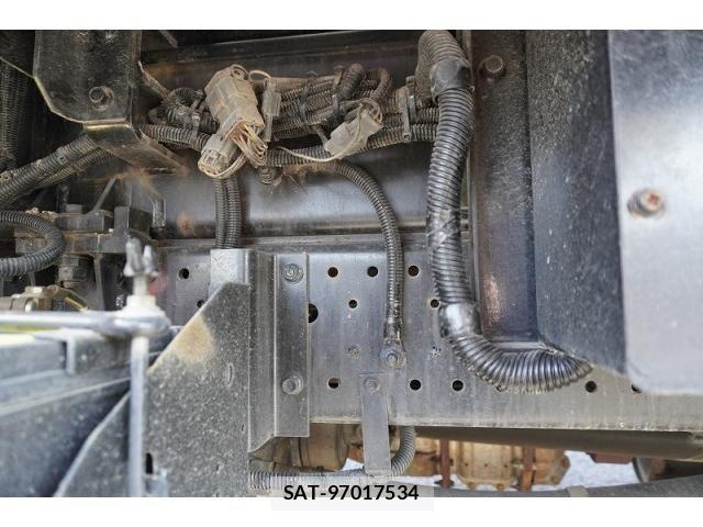 Isuzu ELF TRUCK 2010-09 3668110-11