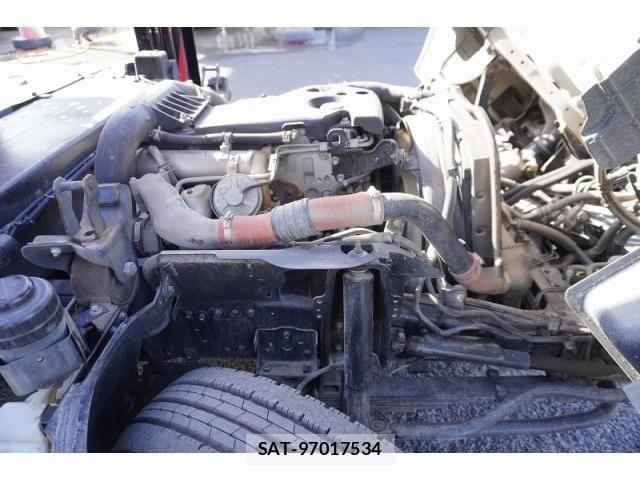 Isuzu ELF TRUCK 2010-09 3668110-14