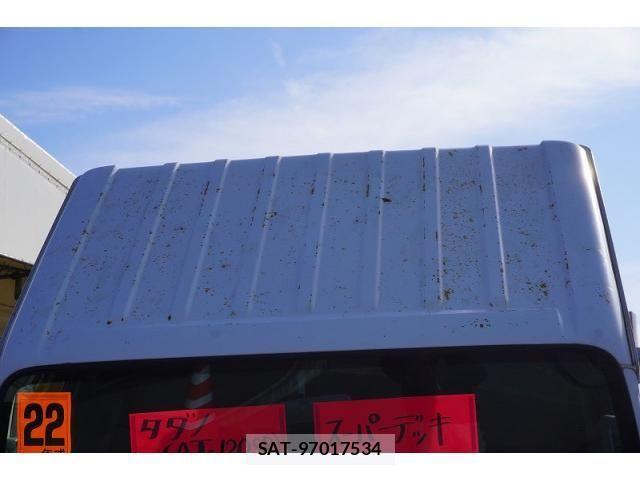 Isuzu ELF TRUCK 2010-09 3668110-15
