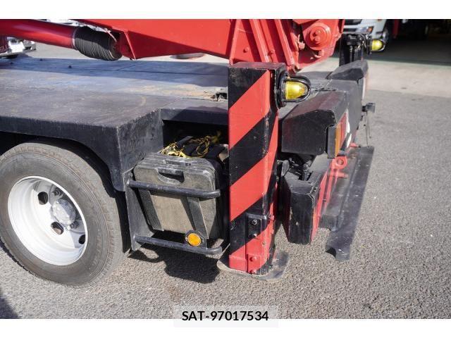 Isuzu ELF TRUCK 2010-09 3668110-17