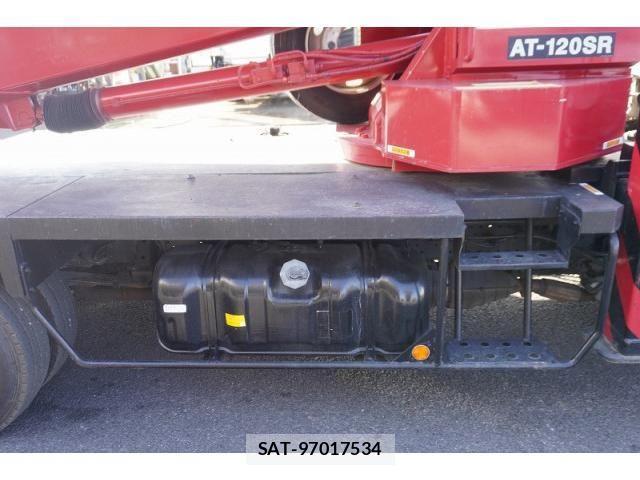 Isuzu ELF TRUCK 2010-09 3668110-19