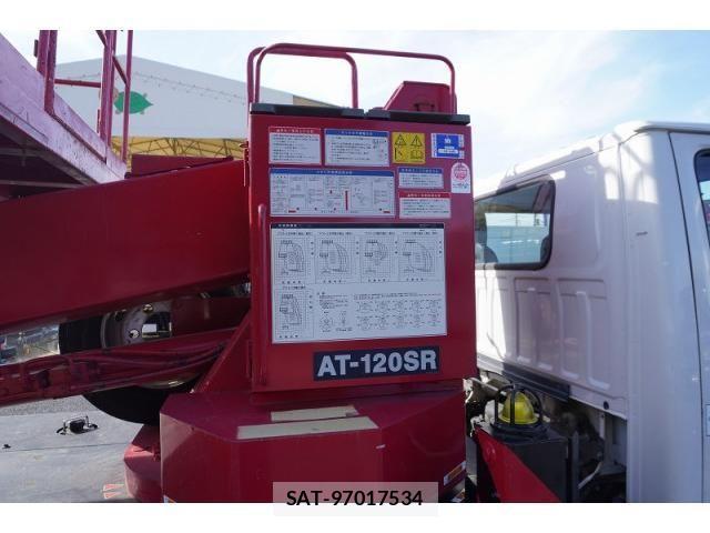 Isuzu ELF TRUCK 2010-09 3668110-21