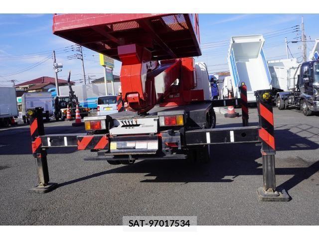 Isuzu ELF TRUCK 2010-09 3668110-25