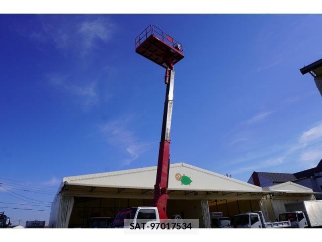 Isuzu ELF TRUCK 2010-09 3668110-26