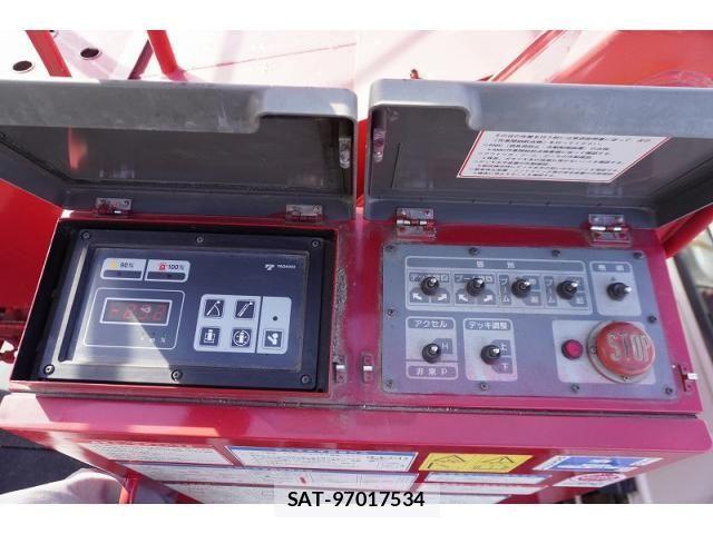 Isuzu ELF TRUCK 2010-09 3668110-27