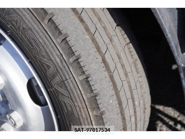 Isuzu ELF TRUCK 2010-09 3668110-8