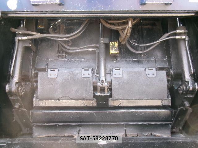 Isuzu ELF TRUCK 2009-06 3668252-9